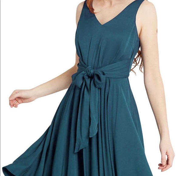 Dresses | Queen Ellie Womens Western Aline Knee Length One Piece Dress For  Girls | Poshmark